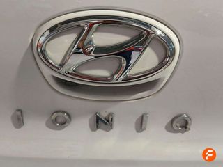 Hyundai IONIQ 1.6 GDI HEV Klass DCT