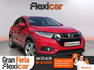 Honda HR-V 1.5 i-VTEC Elegance Navi CVT
