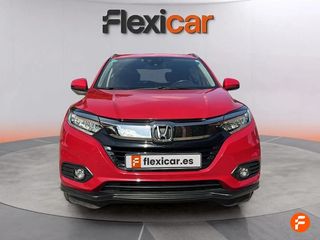 Honda HR-V 1.5 i-VTEC Elegance Navi CVT