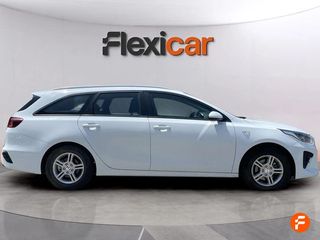 Kia Ceed Tourer 1.0 T-GDi 88kW (120CV) Drive