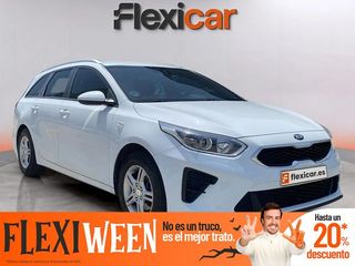 Kia Ceed Tourer 1.0 T-GDi 88kW (120CV) Drive