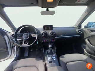 Audi A3 1.6 TDI 85kW (116CV) Sportback