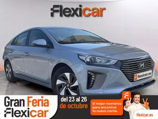 Hyundai IONIQ 1.6 GDI HEV Klass DCT