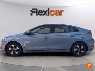 Hyundai IONIQ 1.6 GDI HEV Klass DCT