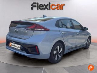 Hyundai IONIQ 1.6 GDI HEV Klass DCT