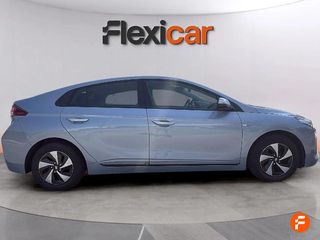 Hyundai IONIQ 1.6 GDI HEV Klass DCT