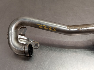 VALVULA EGR RENAULT CLIO IV K9KF646 147171653R