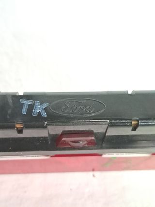 LUZ CENTRAL DE FRENO FORD FOCUS BERLINA (CAP) (4)