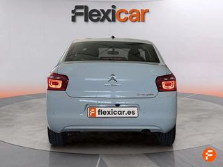 Citroën C-Elysée PureTech 60KW (82CV) Feel