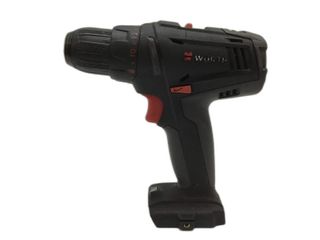 taladro a bateria wurth master abs 12 compact