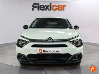Citroën C4 BlueHdi 130 S&S EAT8 Feel Pack