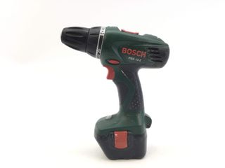 taladro a bateria bosch psr12