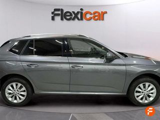 Skoda Kamiq 1.0 TSI 81kW (110CV) Active