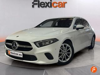 Mercedes Clase A A 200 d