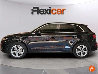 Audi Q5 S line 2.0 TDI 140kW quattro S tronic