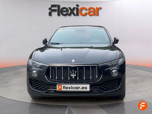 Maserati Levante V6 350 HP AWD