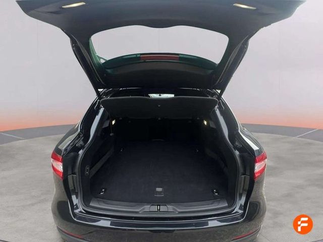 Maserati Levante V6 350 HP AWD