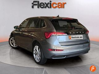Skoda Scala 1.5 TSI 110 KW (150 CV) DSG Ambition