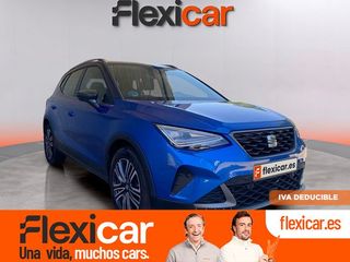 Seat Arona 1.0 TSI 81kW (110CV) FR XM