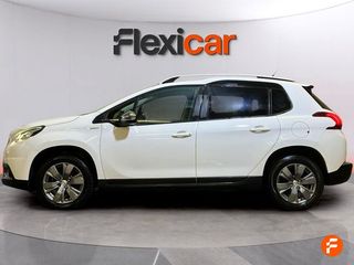 Peugeot 2008 Style 1.2L PureTech 60KW (82CV)