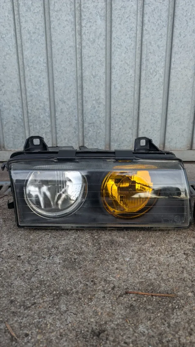 FAROS BMW E36