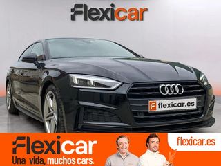 Audi A5 35 TDI 110kW (150CV) S tronic Sportback