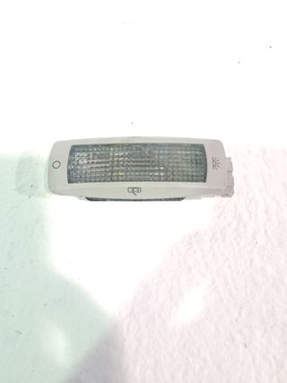 LUZ INTERIOR SKODA FABIA (PJ3)