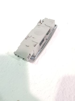 LUZ INTERIOR SKODA FABIA (PJ3)