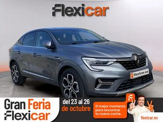Renault Arkana Intens TCe 103kW(140CV) EDC mild hybrid
