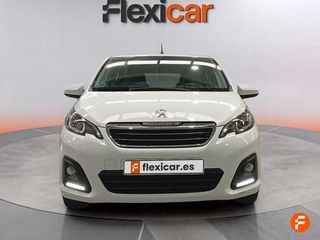 Peugeot 108 Active VTi 52kW (72CV)