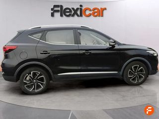 MG ZS 1.5 Luxury