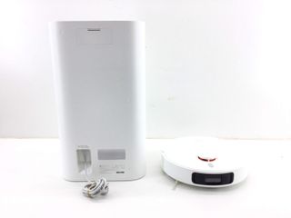 aspirador robot xiaomi vacuum x20+