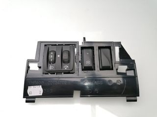 MANDO MULTIFUNCION RENAULT CLIO IV (11)
