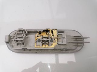 LUZ INTERIOR MERCEDES-BENZ CITAN (W415) FURGON