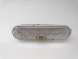 LUZ INTERIOR MERCEDES-BENZ CITAN (W415) FURGON