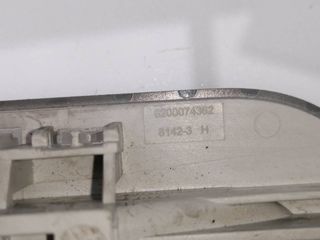 LUZ INTERIOR MERCEDES-BENZ CITAN (W415) FURGON