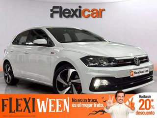 Volkswagen Polo GTI 2.0 TSI 147kW (200CV) DSG