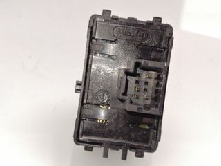 MANDO ELEVALUNAS TRASERO DERECHO RENAULT SCENIC III (2)