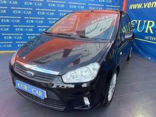 Ford Grand C-MAX 1.6 I