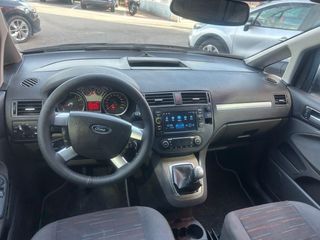 Ford Grand C-MAX 1.6 I