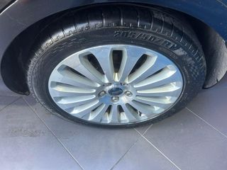 Ford Grand C-MAX 1.6 I