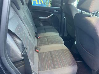 Ford Grand C-MAX 1.6 I