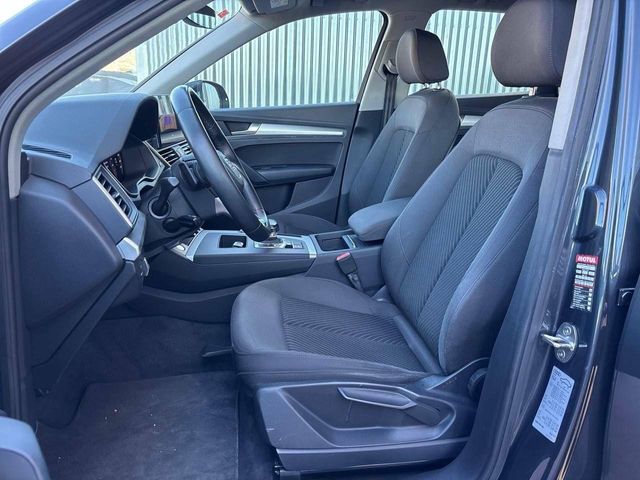 Audi Q5 35 TDI 120kW S tronic Advanced