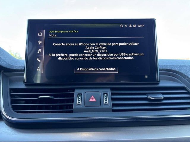 Audi Q5 35 TDI 120kW S tronic Advanced