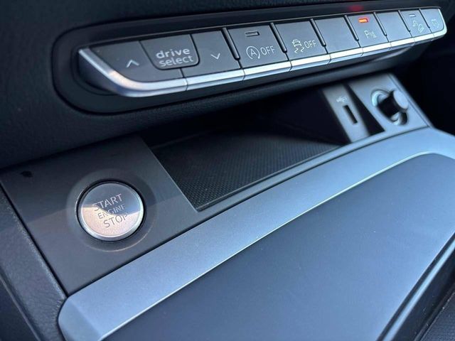 Audi Q5 35 TDI 120kW S tronic Advanced