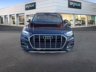 Audi Q5 35 TDI 120kW S tronic Advanced