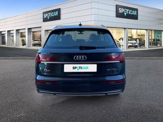 Audi Q5 35 TDI 120kW S tronic Advanced