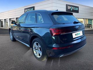 Audi Q5 35 TDI 120kW S tronic Advanced