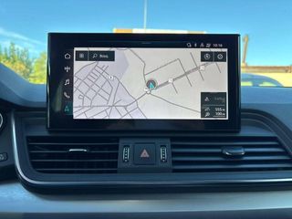 Audi Q5 35 TDI 120kW S tronic Advanced