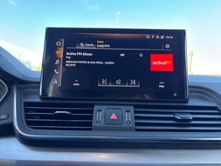 Audi Q5 35 TDI 120kW S tronic Advanced